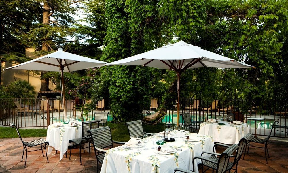 Hotel Château De Riell Moltig les Bains Exterior foto